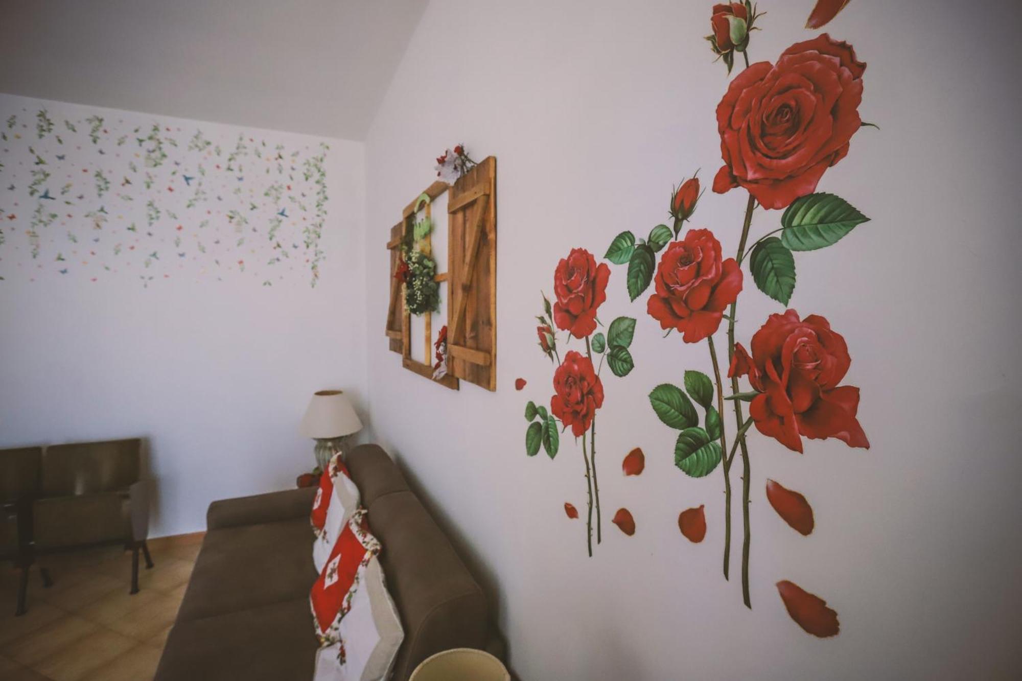La Maison De Rose Turi Buitenkant foto
