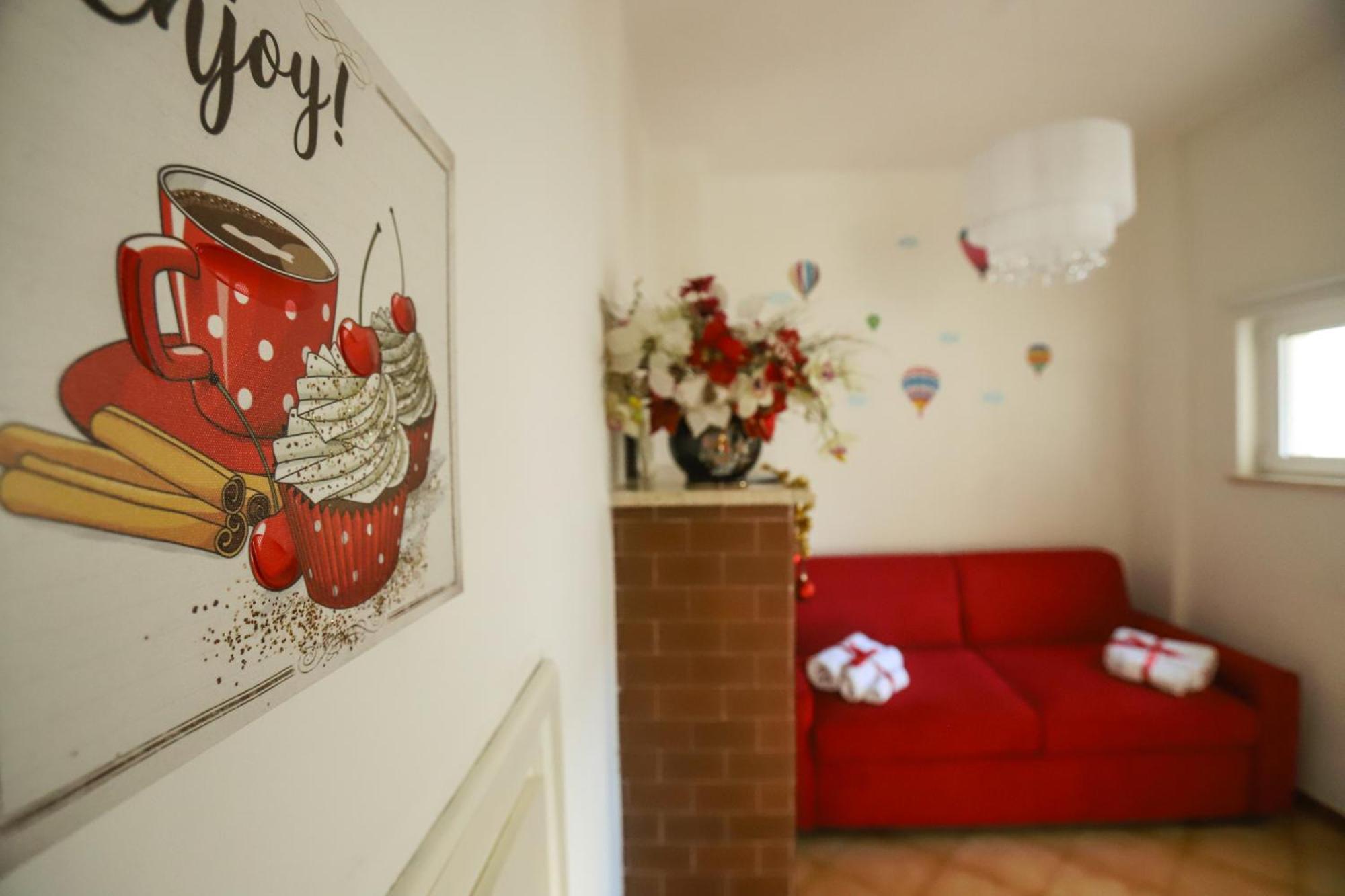La Maison De Rose Turi Buitenkant foto